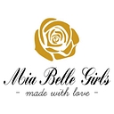 Mia Belle Girls logo