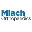 Miach Orthopaedics, Inc. logo