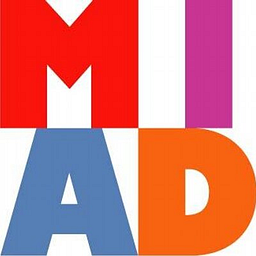 Milwaukee Institute of Art & Design Inc. logo