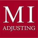 Mi Adjusting logo