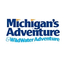 Michigan's Adventure logo
