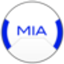 Mia for Gmail logo