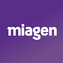 MIAGEN LTD logo