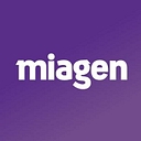 Miagen logo