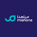 Miahona Co. logo