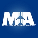 Miami International Airport logo