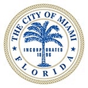 Favicon of City of Miami