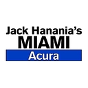 Miami Acura logo