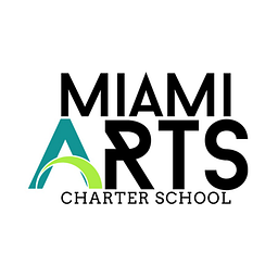 MIAMI ARTS CHARTER SCHOOL logo