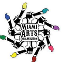 Miami Arts Commission logo