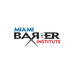 Miami Barber Institute logo