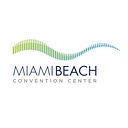 Miami Beach Convention Center logo
