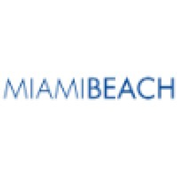 City of Miami Beach logo
