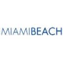 City Of Miami Beach logo