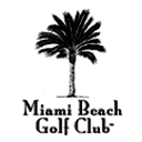 Miami Beach Golf Club logo