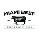 Miami Beef logo