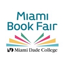 Miami Book Fair International logo