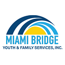 Miami Bridge Youth and Family logo