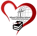 Miami Christian School logo