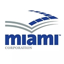Miami Corporation logo