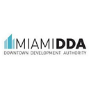 Venture Miami & Miami DDA logo