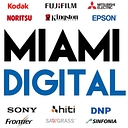 Miami Digital Inc logo