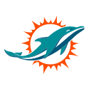 Miami Dolphins logo