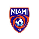 The Miami Fc logo