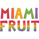 Miami Fruit logo