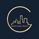 Miami Global Realty logo