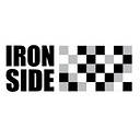 Miami Ironside logo