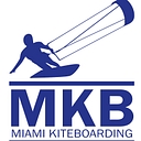 Miami Kiteboarding logo
