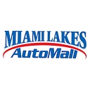 Miami Lakes Automall   Chevrolet Kia Dodge Chrysler Jeep Ram Mitsubishi logo