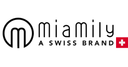 MiaMily Switzerland logo