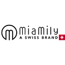 Miamily logo