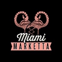 Miami Marketta logo