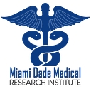 Miami Dade Medical Research Institute logo