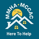 Miami Metropolitian Housing Authority logo