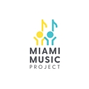 Miami Music Project logo