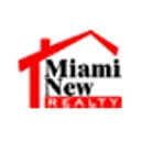Miami New Realty logo