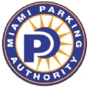 Miami Parking Authority logo