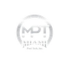 Miami Pool Tech logo