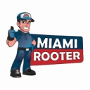 Miami Rooter logo