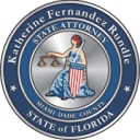 Miami Dade State Attorney's Office logo