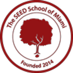THE SEED SCHOOL OF MIAMI logo