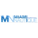 Miami Ski Nautiques logo