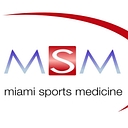 Miami Sports Medicine logo