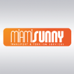MIAMI SUNNY, INC. logo