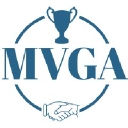 Miami Valley Golf logo