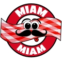 miammiam.lu logo